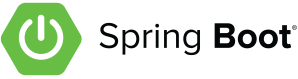 Srping Boot Logo